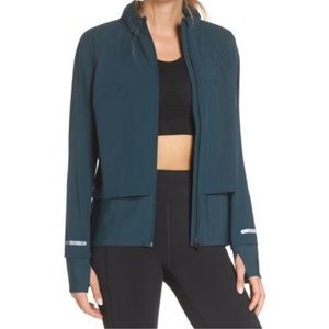 Sweaty Betty Fast Track Jacket size small